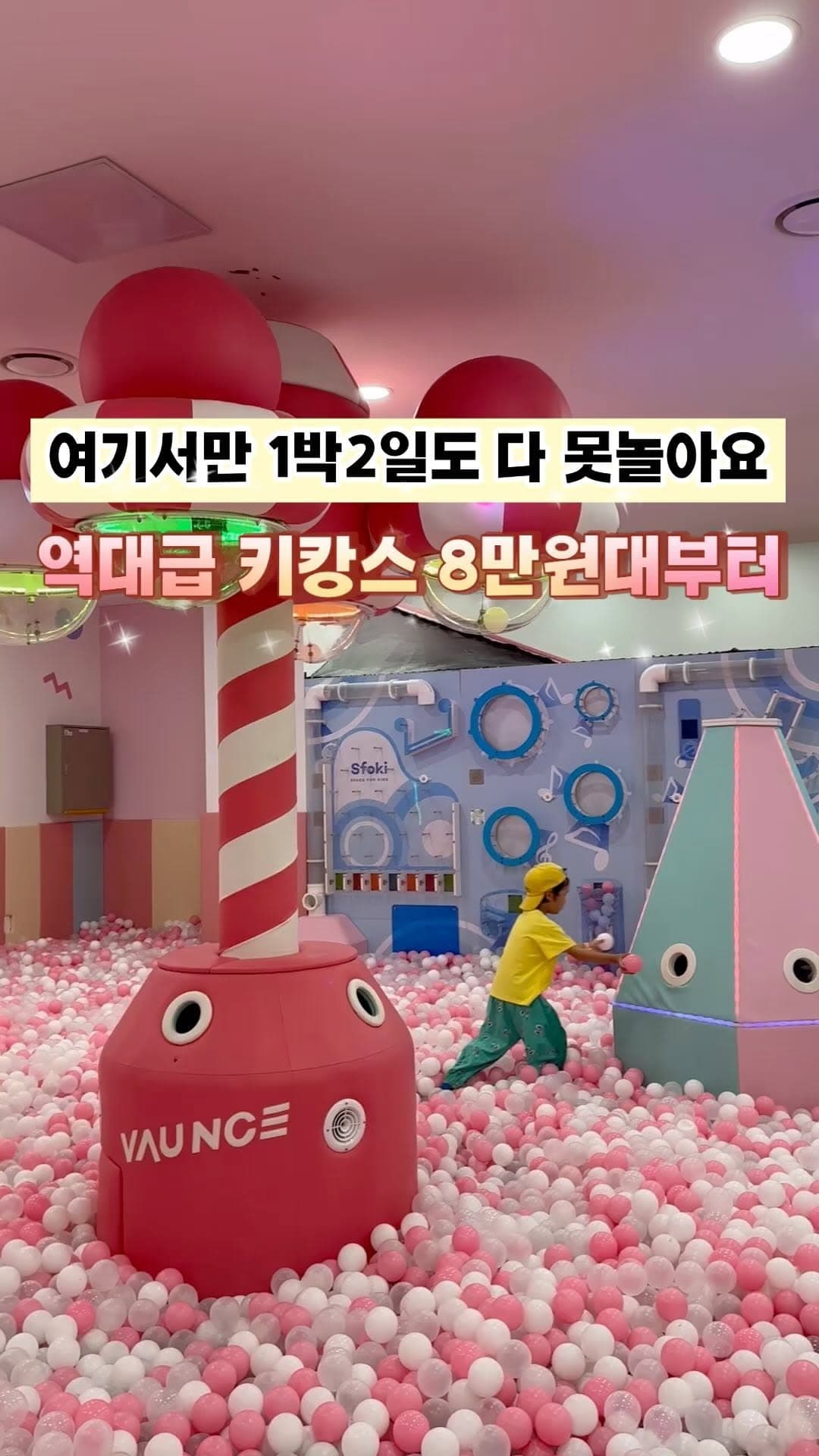 4 Parks in Weonju