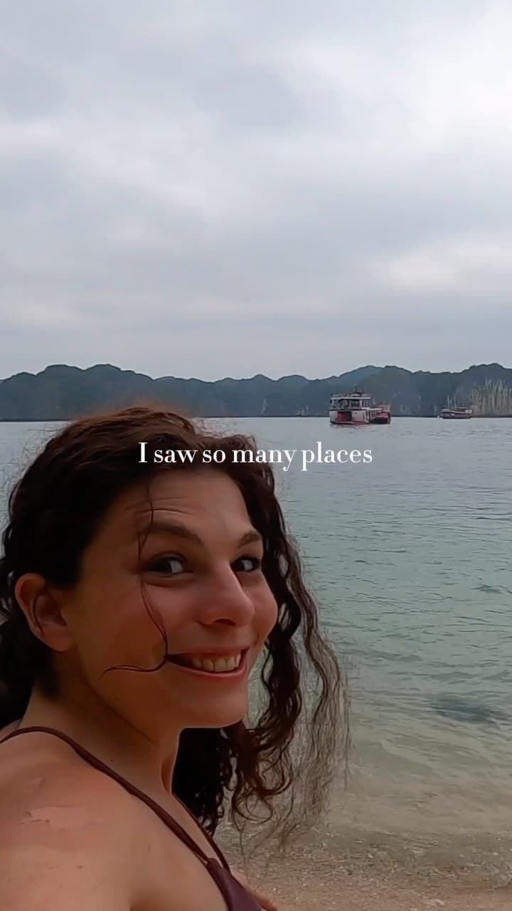 9 Places