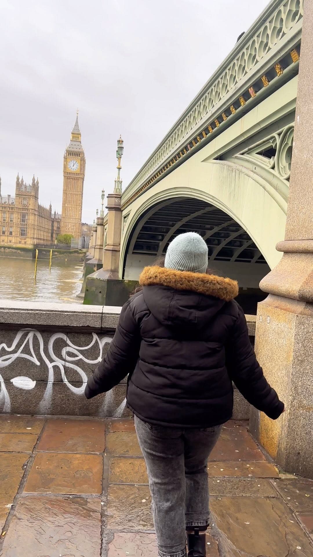5 Attractions in London