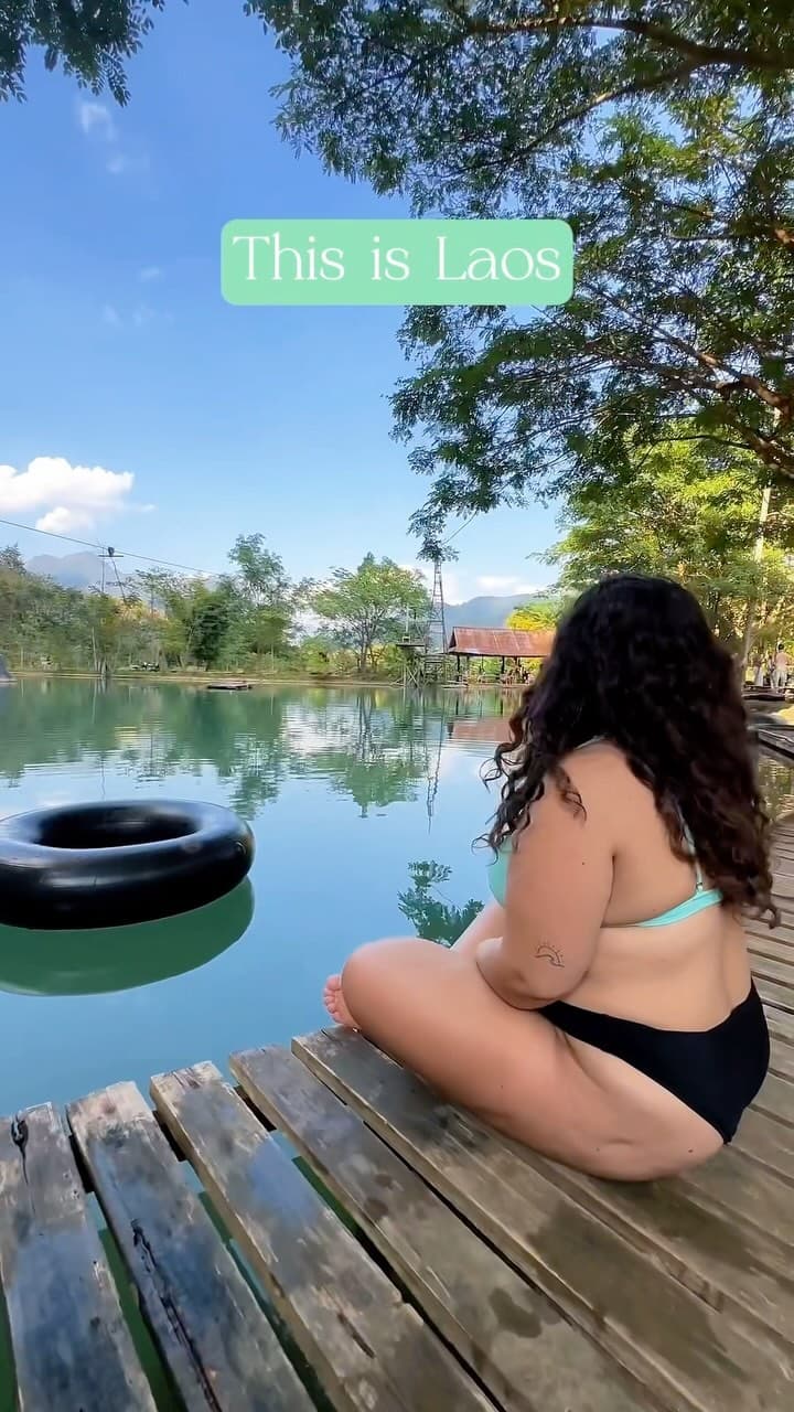 8 Attractions in Laos