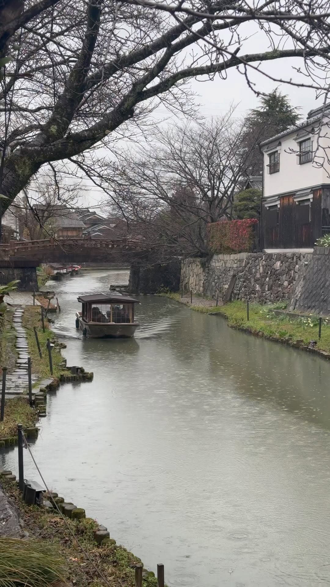 2 Landmarks in Omihachiman