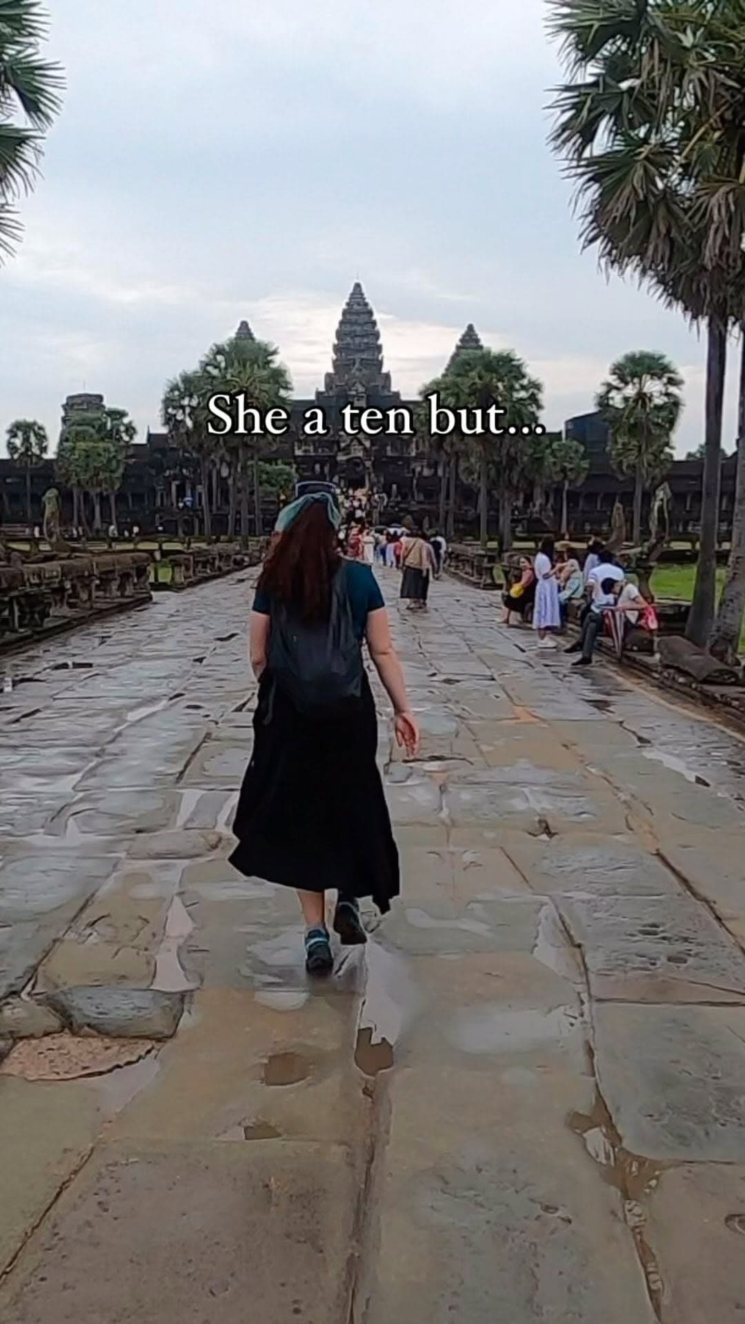 8 Attractions