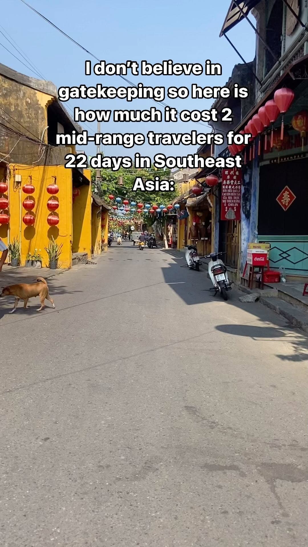 2 Nature spots in Vietnam