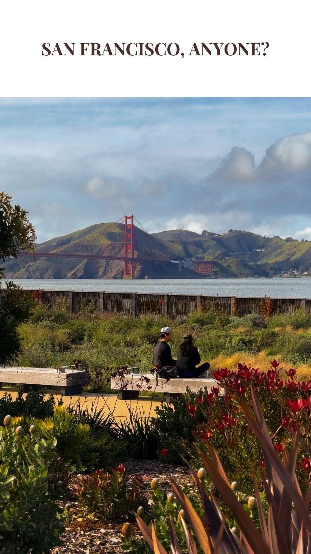 9 Places in San Francisco