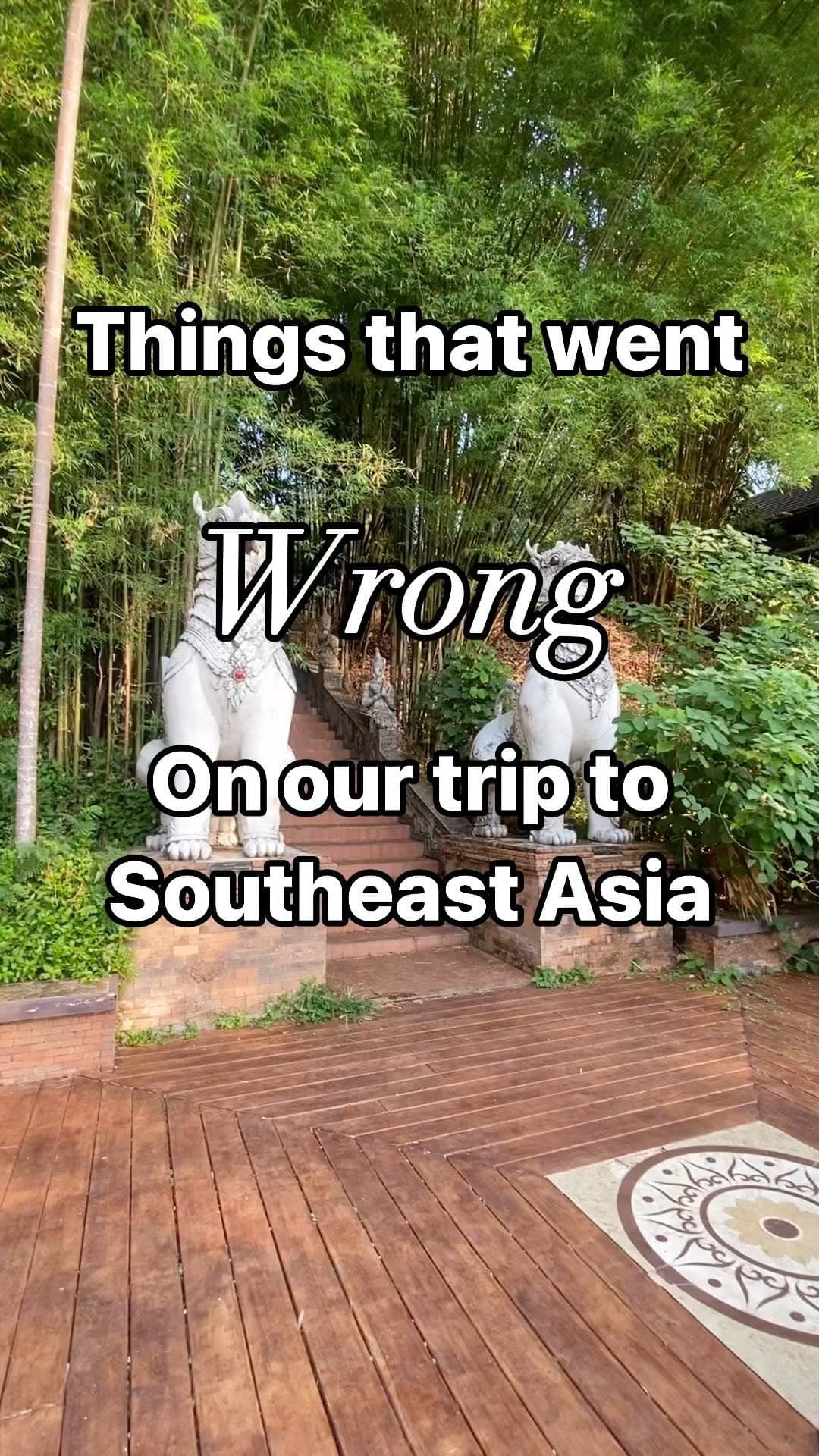 6 Places in Vietnam