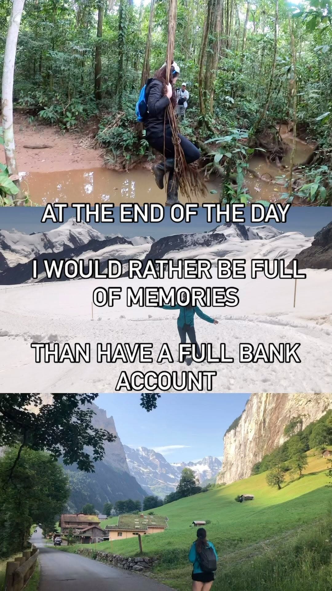 6 Attractions