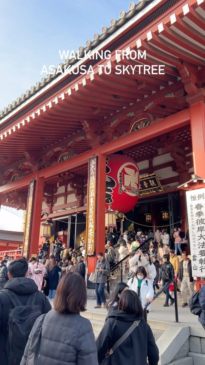 3 Attractions in Taito City