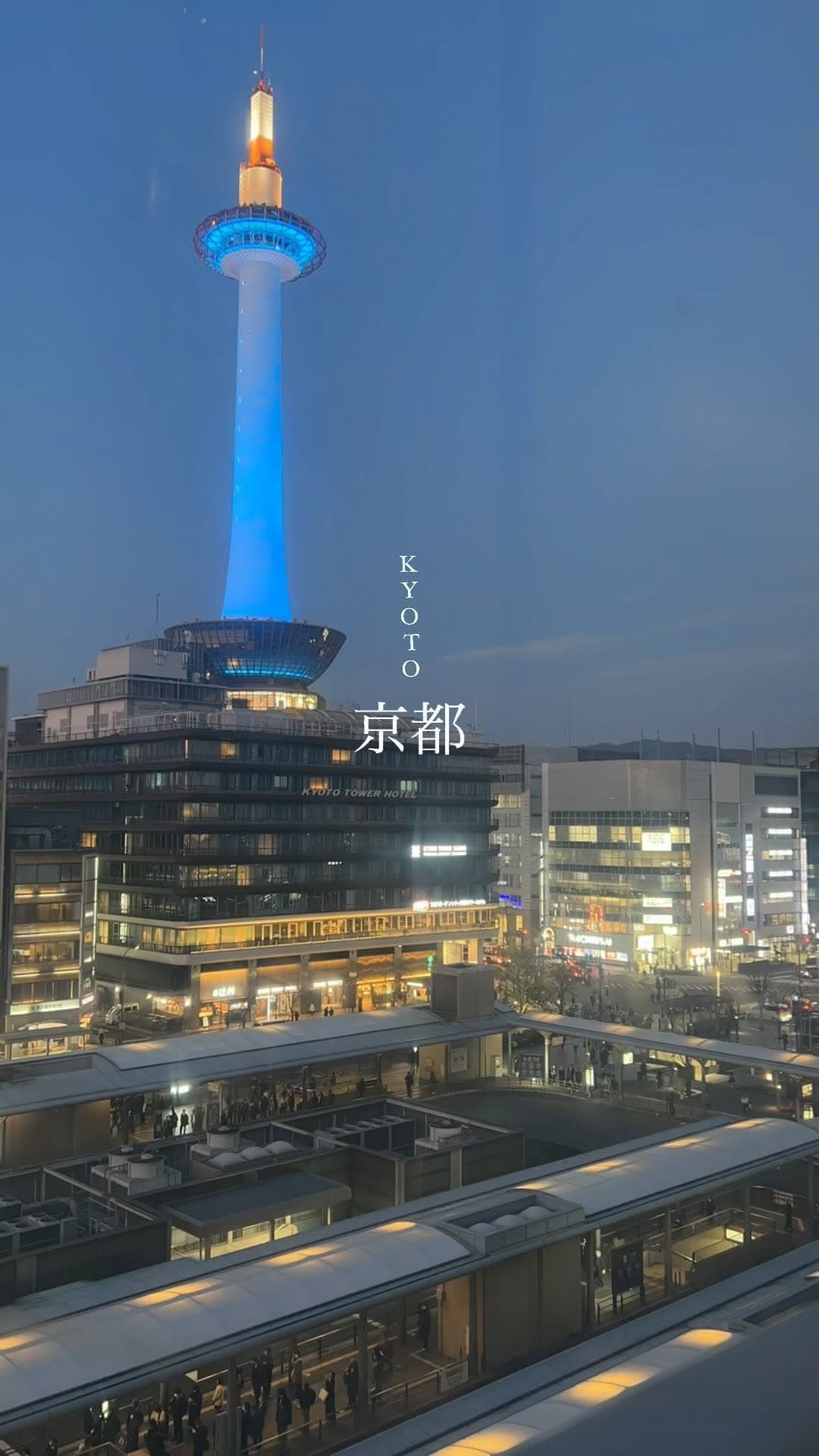 7 Attractions in Kyoto