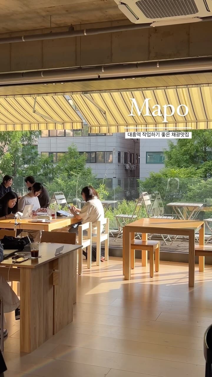 5 Places in Seoul