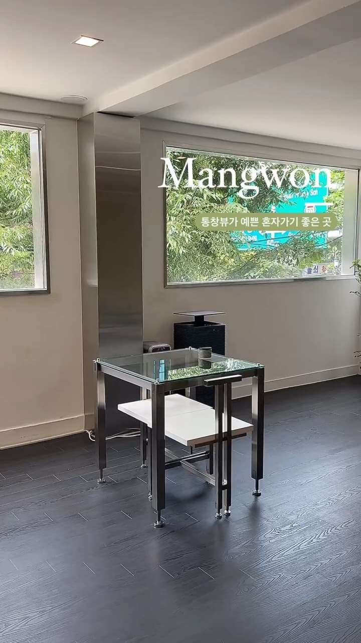 3 Places in Seoul