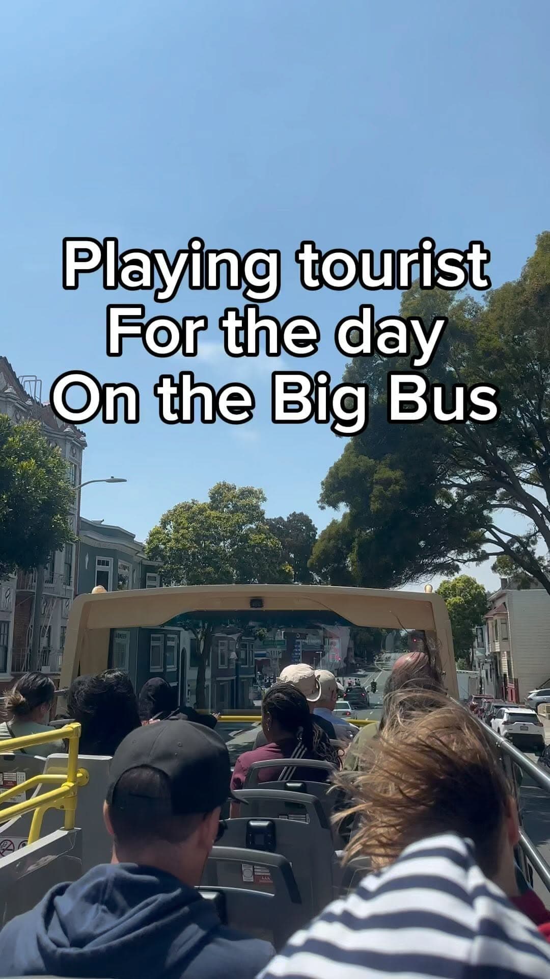 4 Landmarks in San Francisco