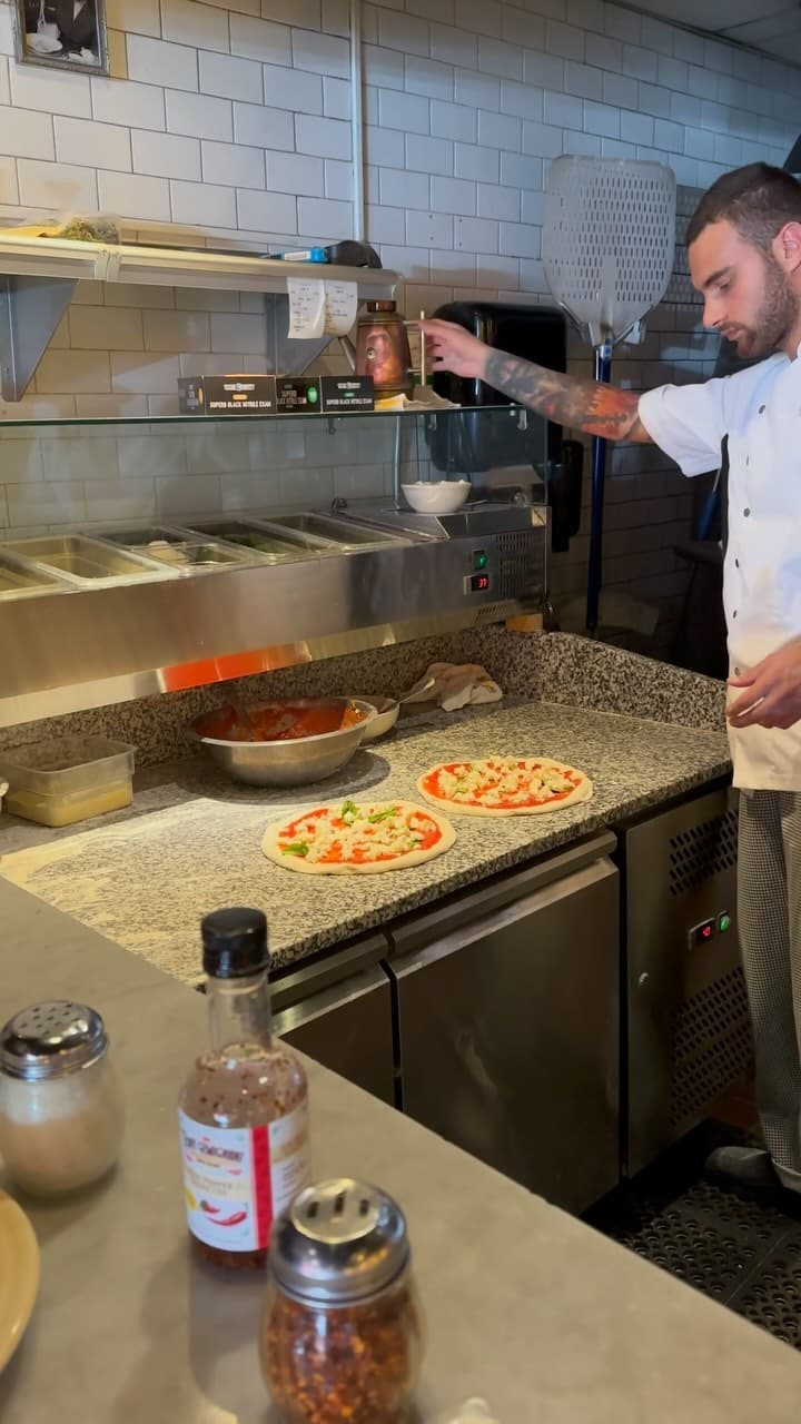 2 Restaurants in San Francisco