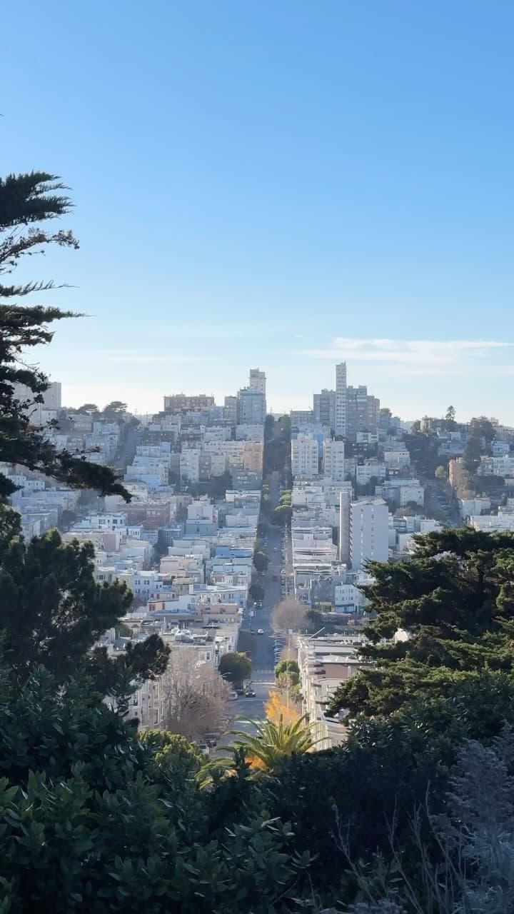 8 Places in California