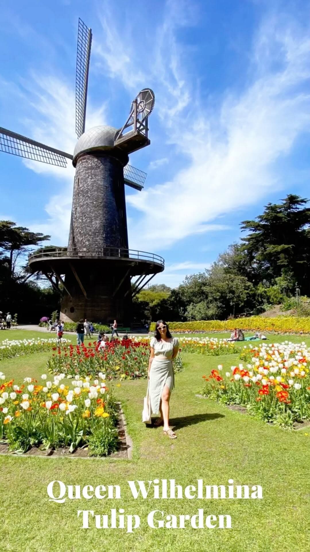 4 Parks in San Francisco