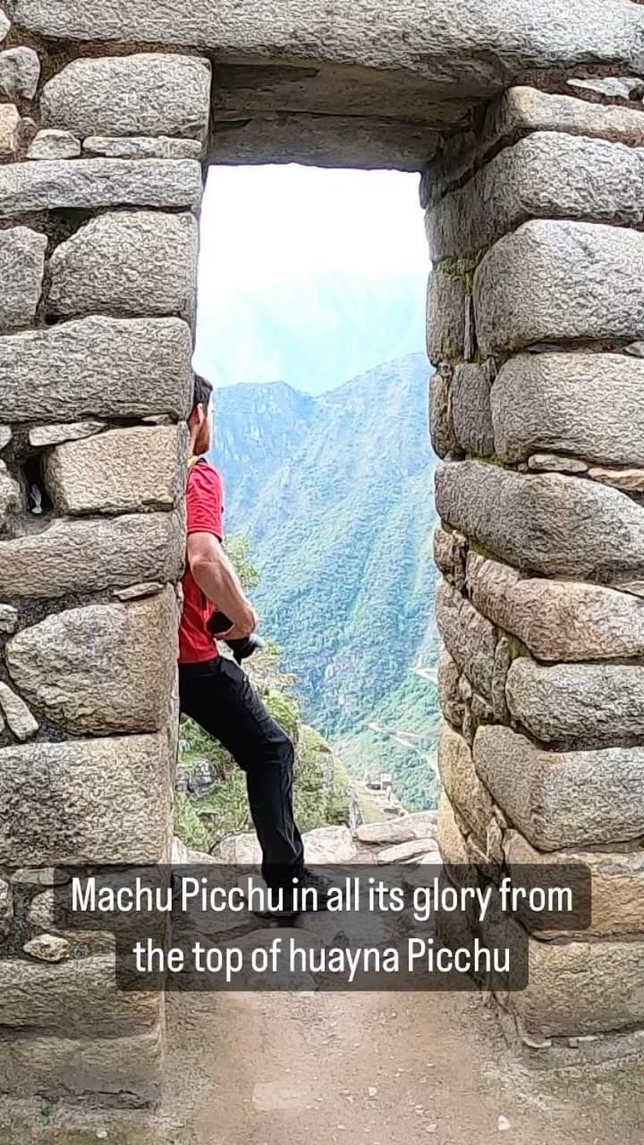 2 Landmarks in Cusco