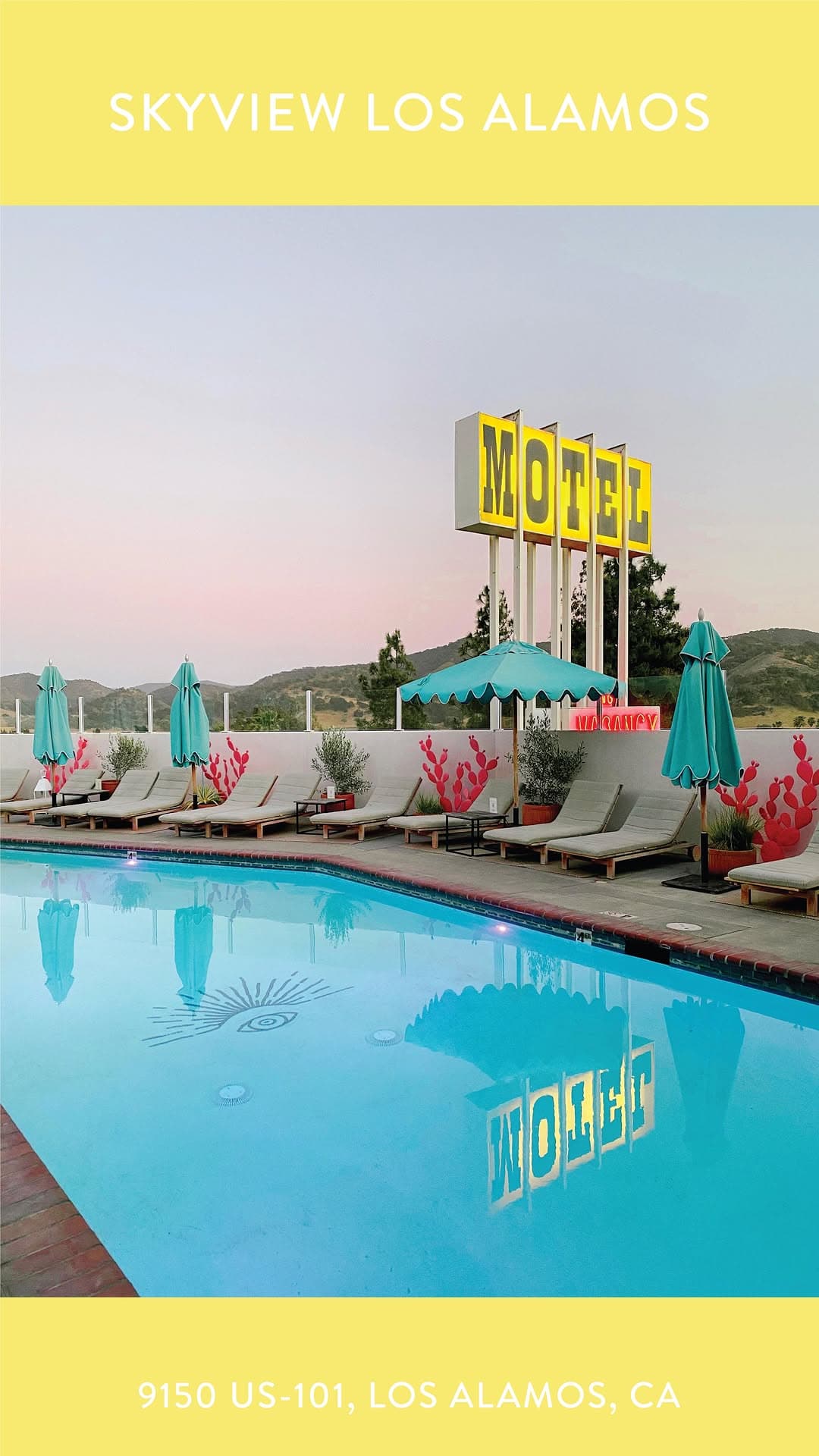 3 Places in Los Alamos