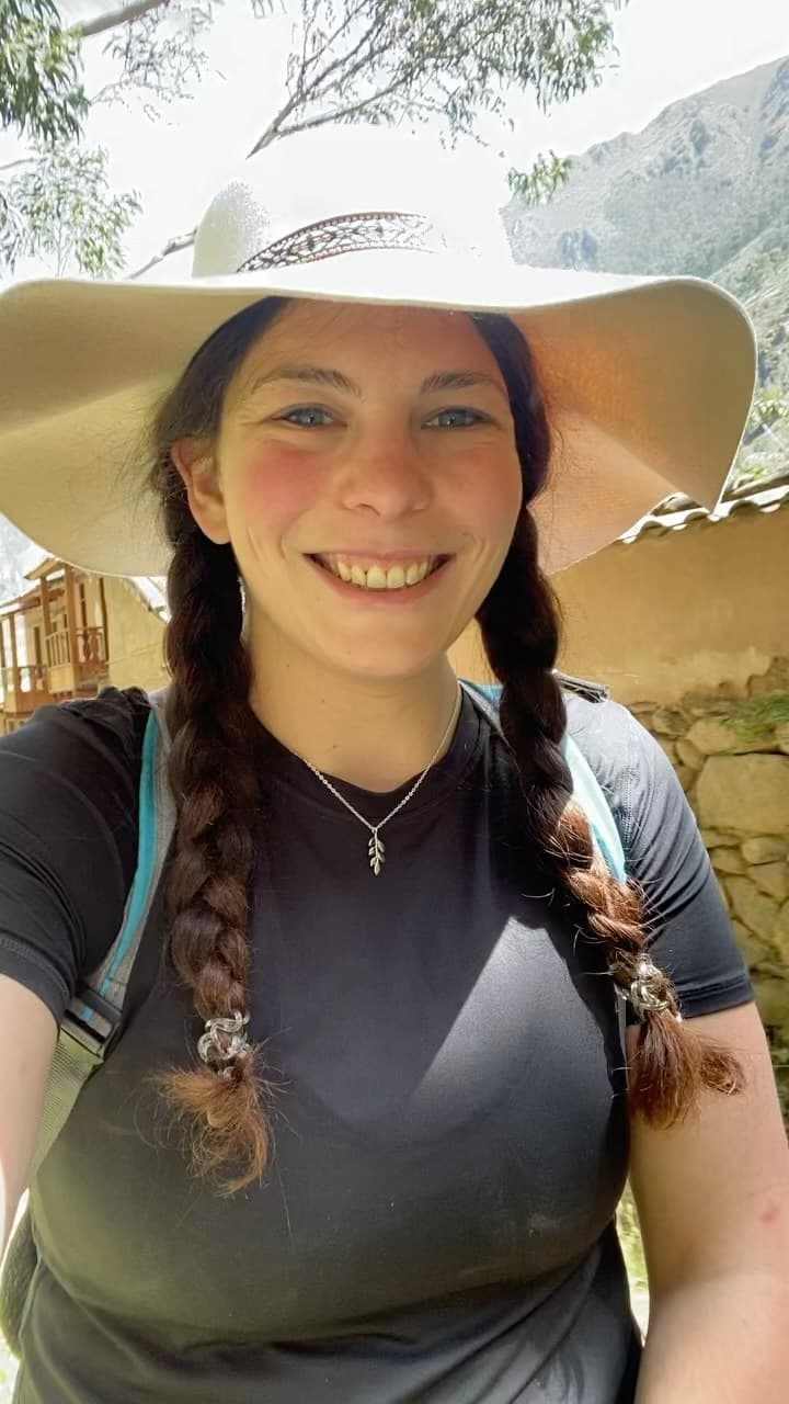 2 Landmarks in Cusco