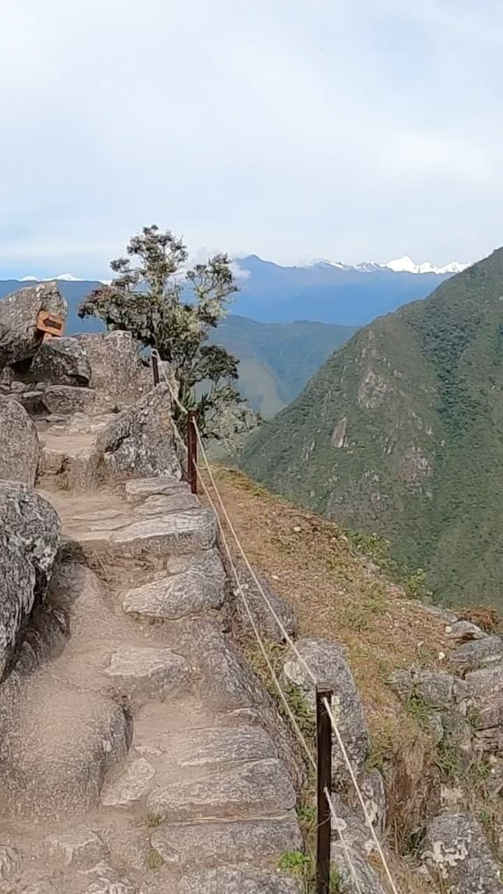 2 Landmarks in Cusco