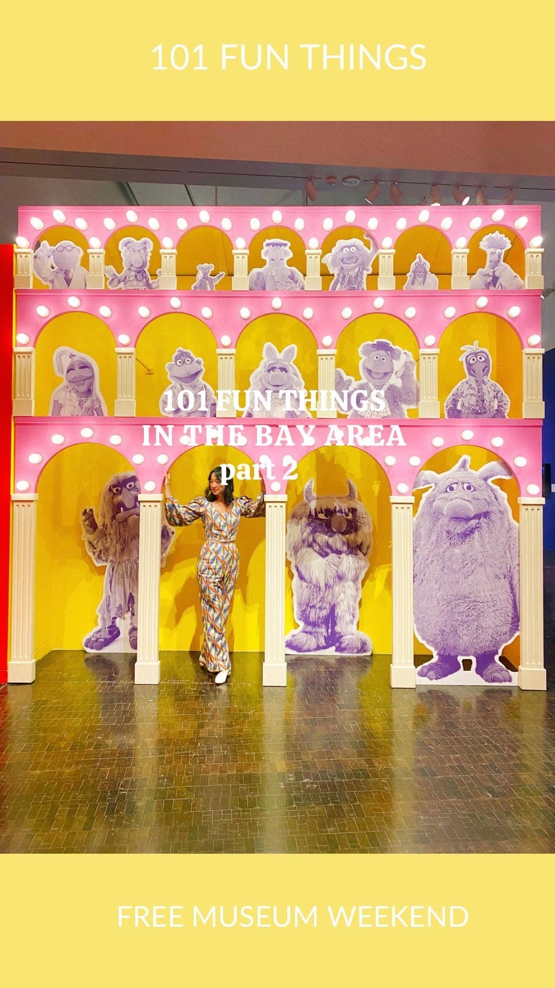 16 Museums in San Francisco