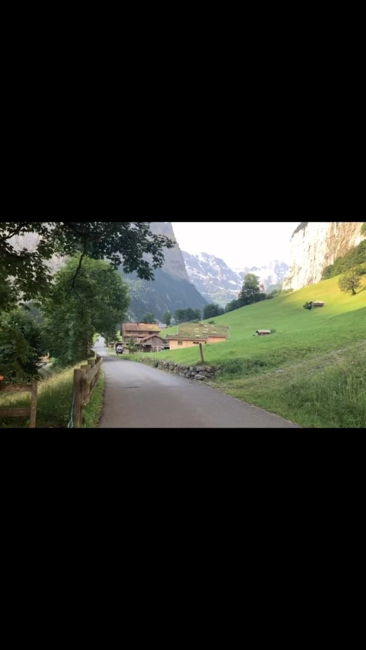 6 Nature spots