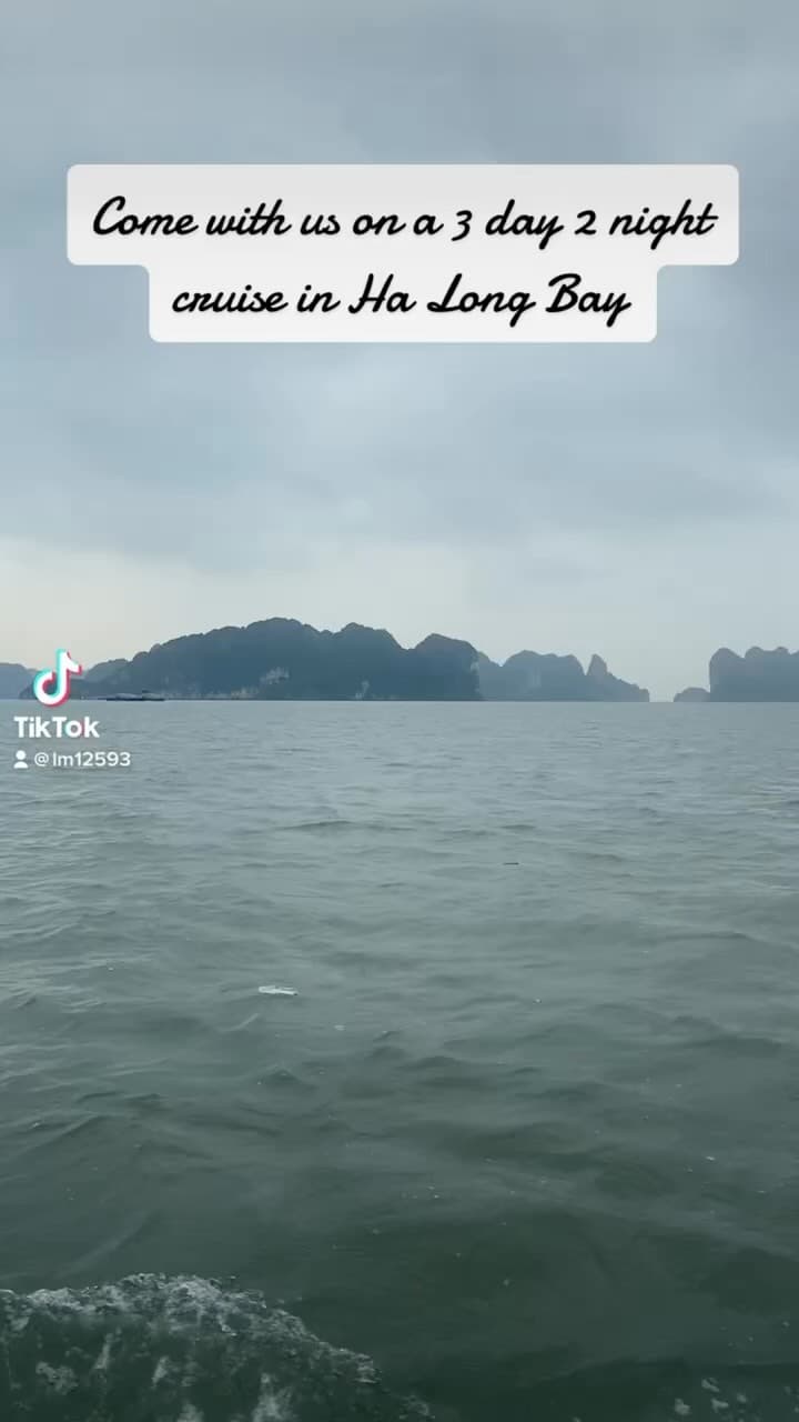 3 Nature spots in Vietnam