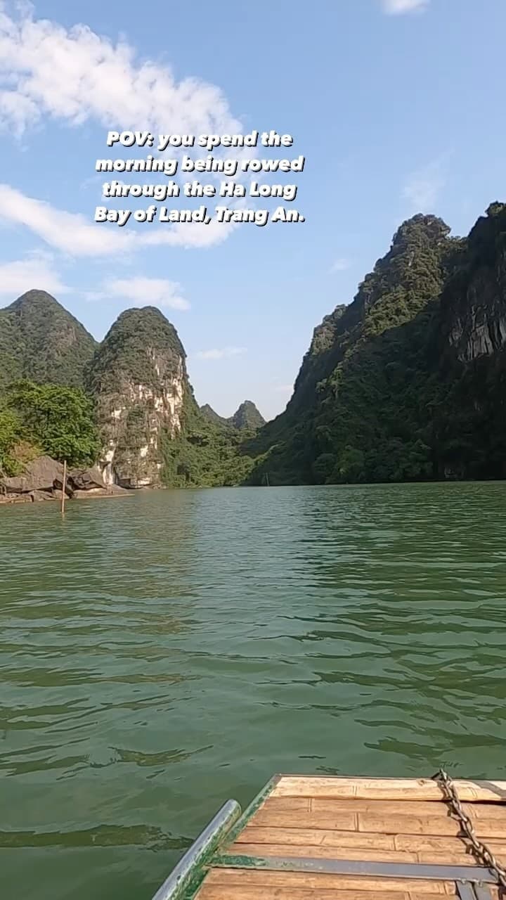 2 Landmarks in Vietnam