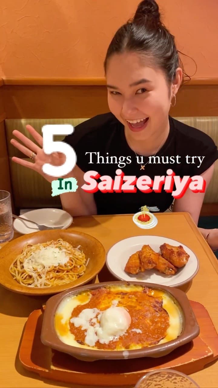 2 Restaurants in Tokyo