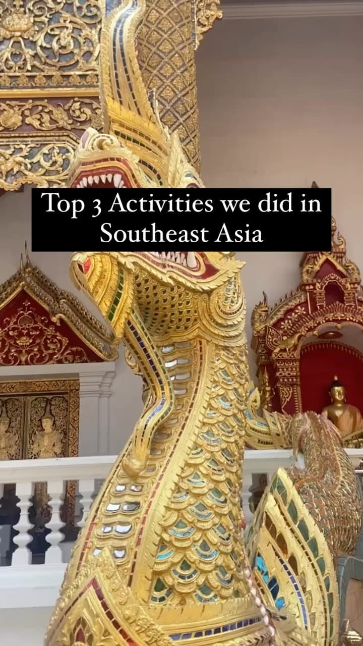 2 Nature spots