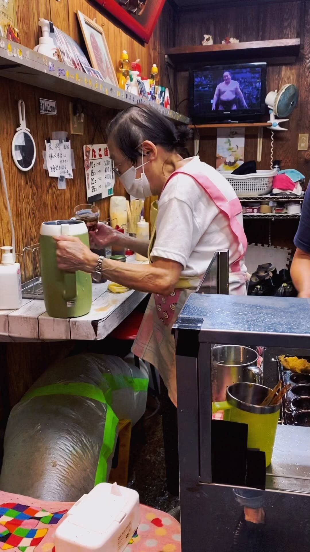 2 Restaurants in Osaka