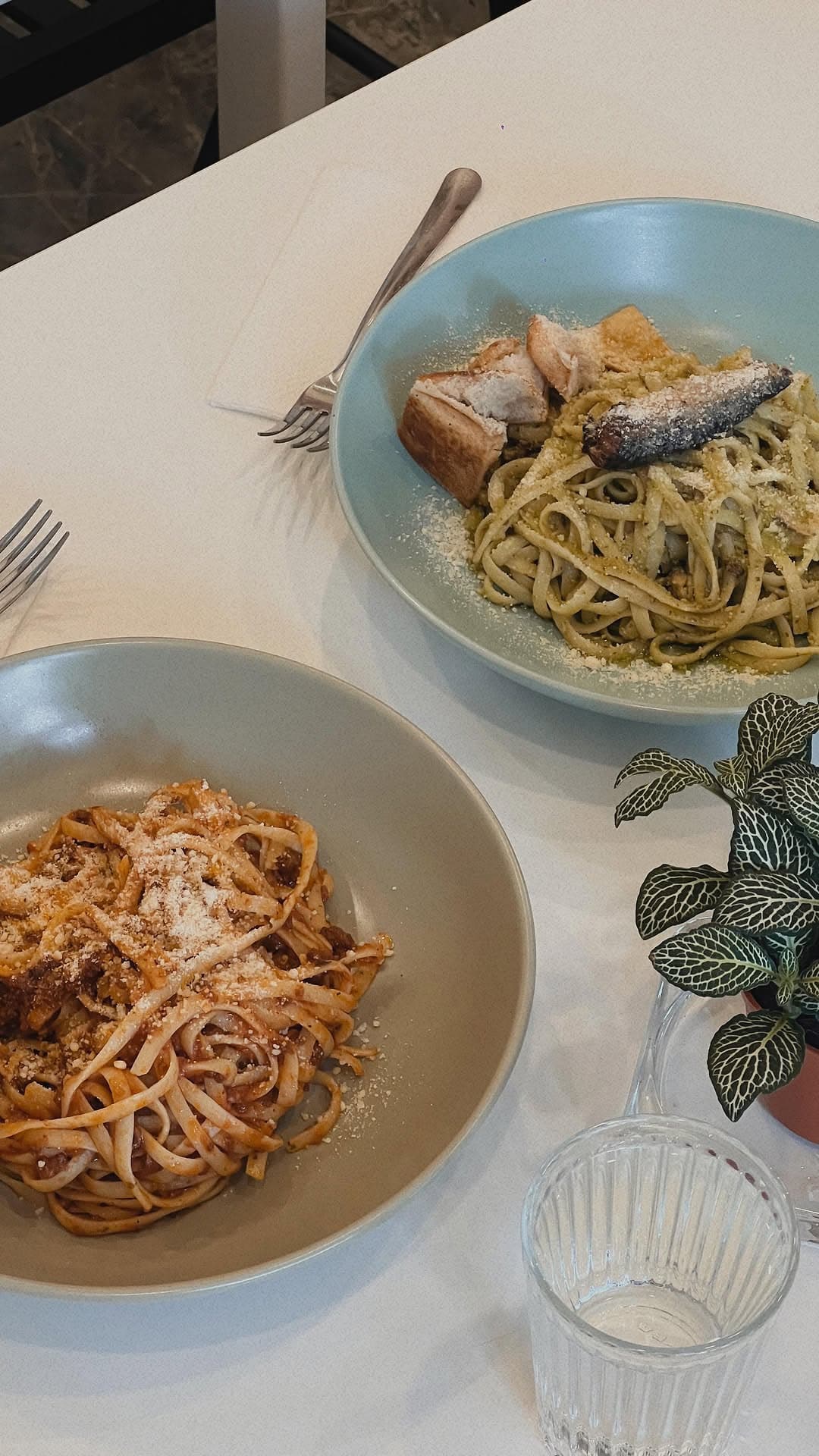 2 Cafes in Quezon City