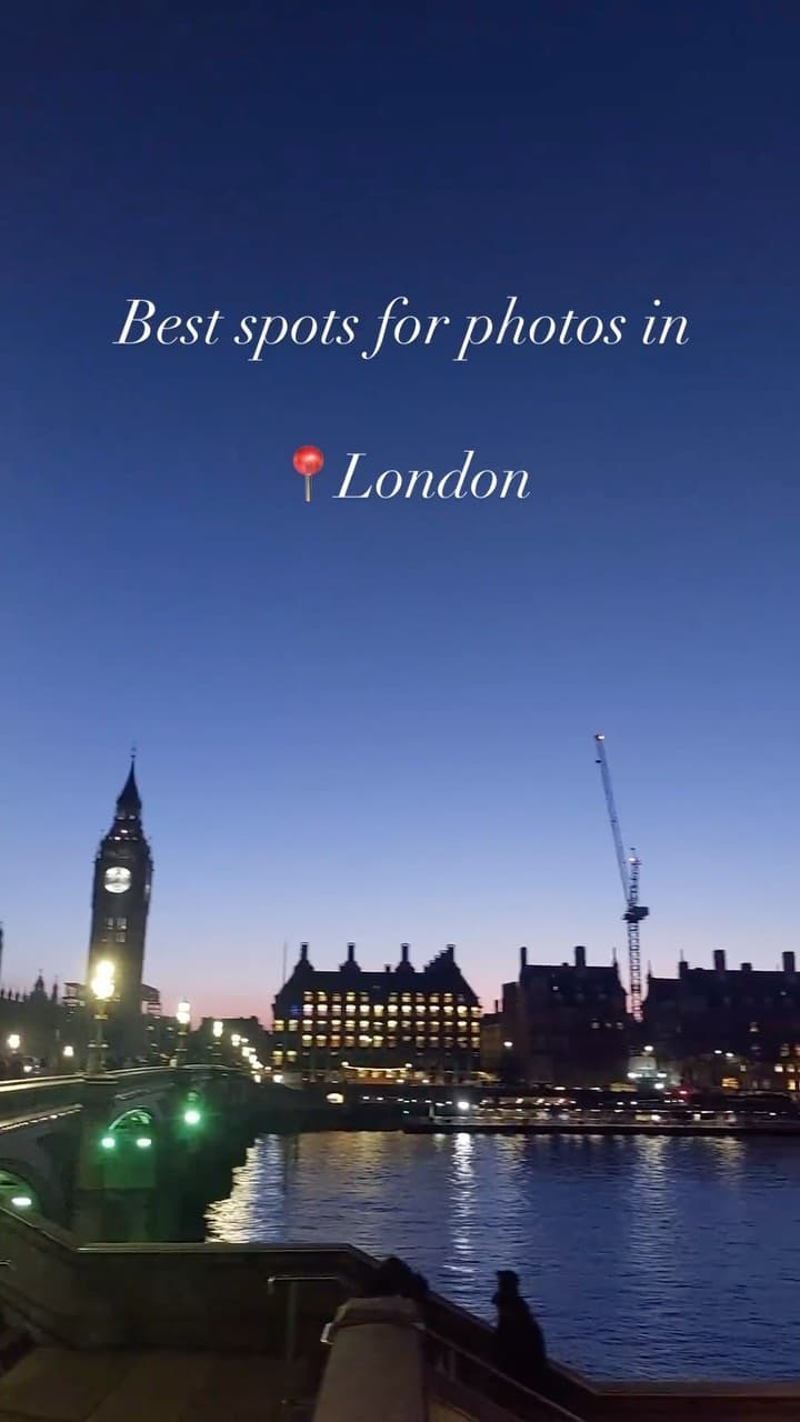 12 Attractions in United Kingdom