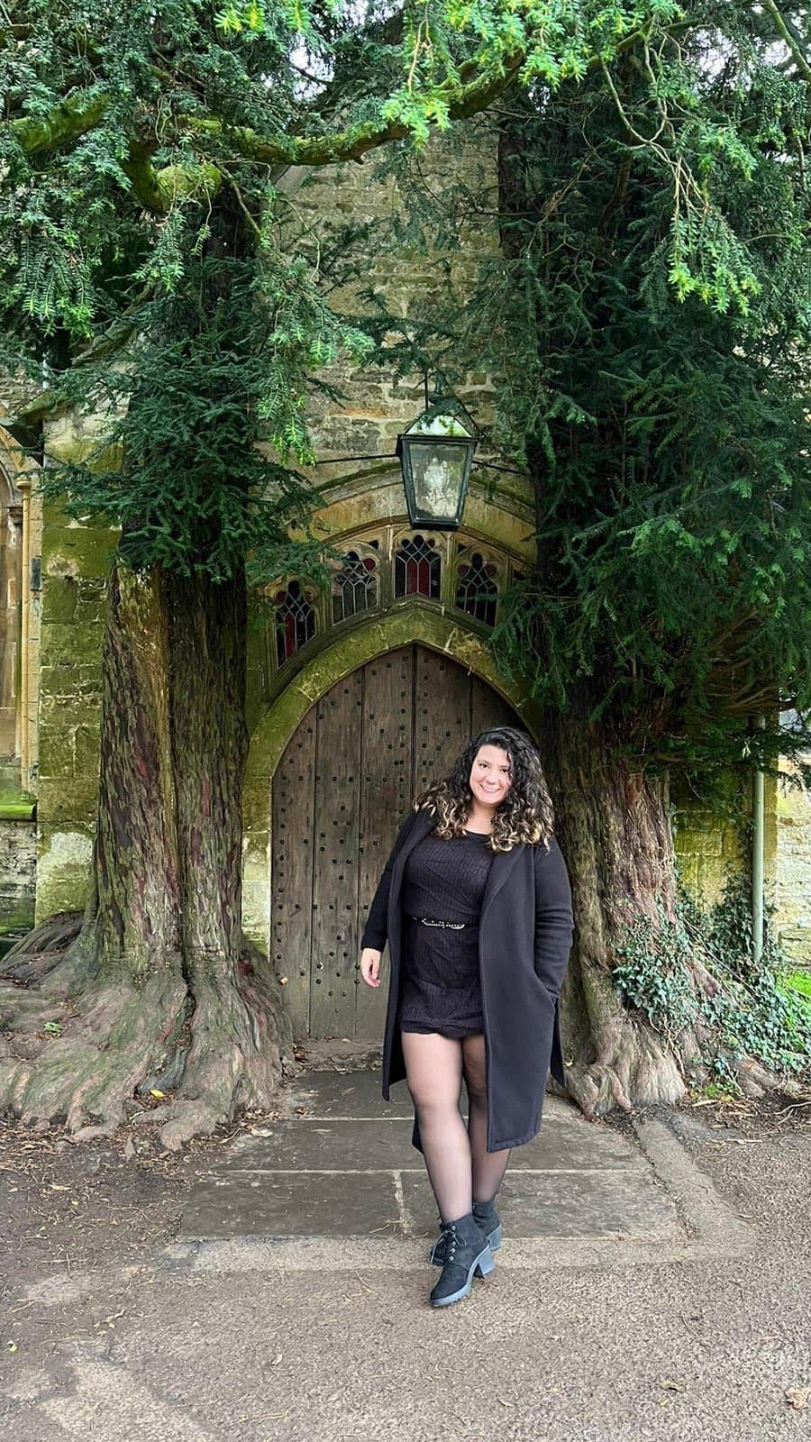 9 Landmarks in England