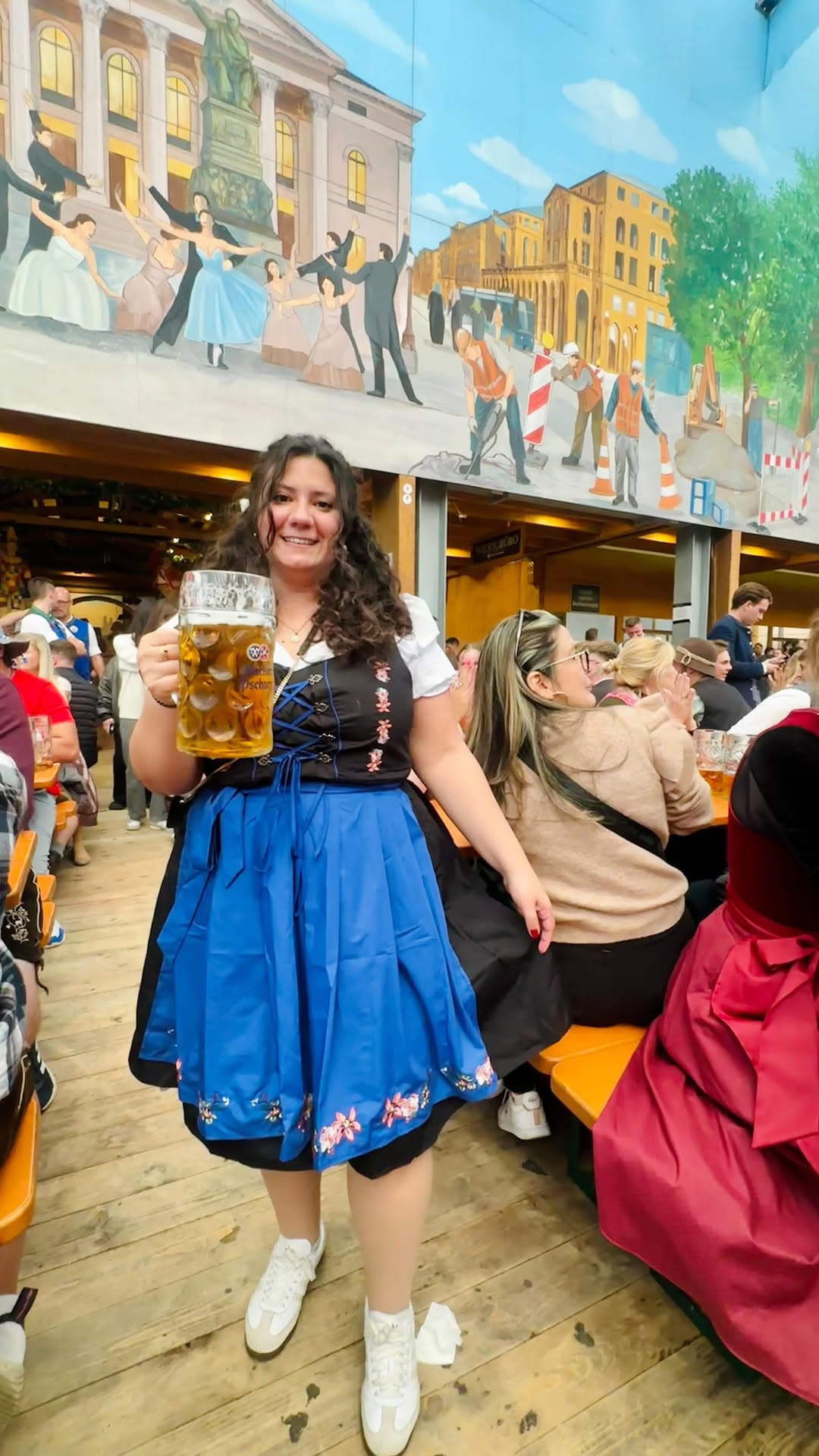 2 Entertainment spots in München