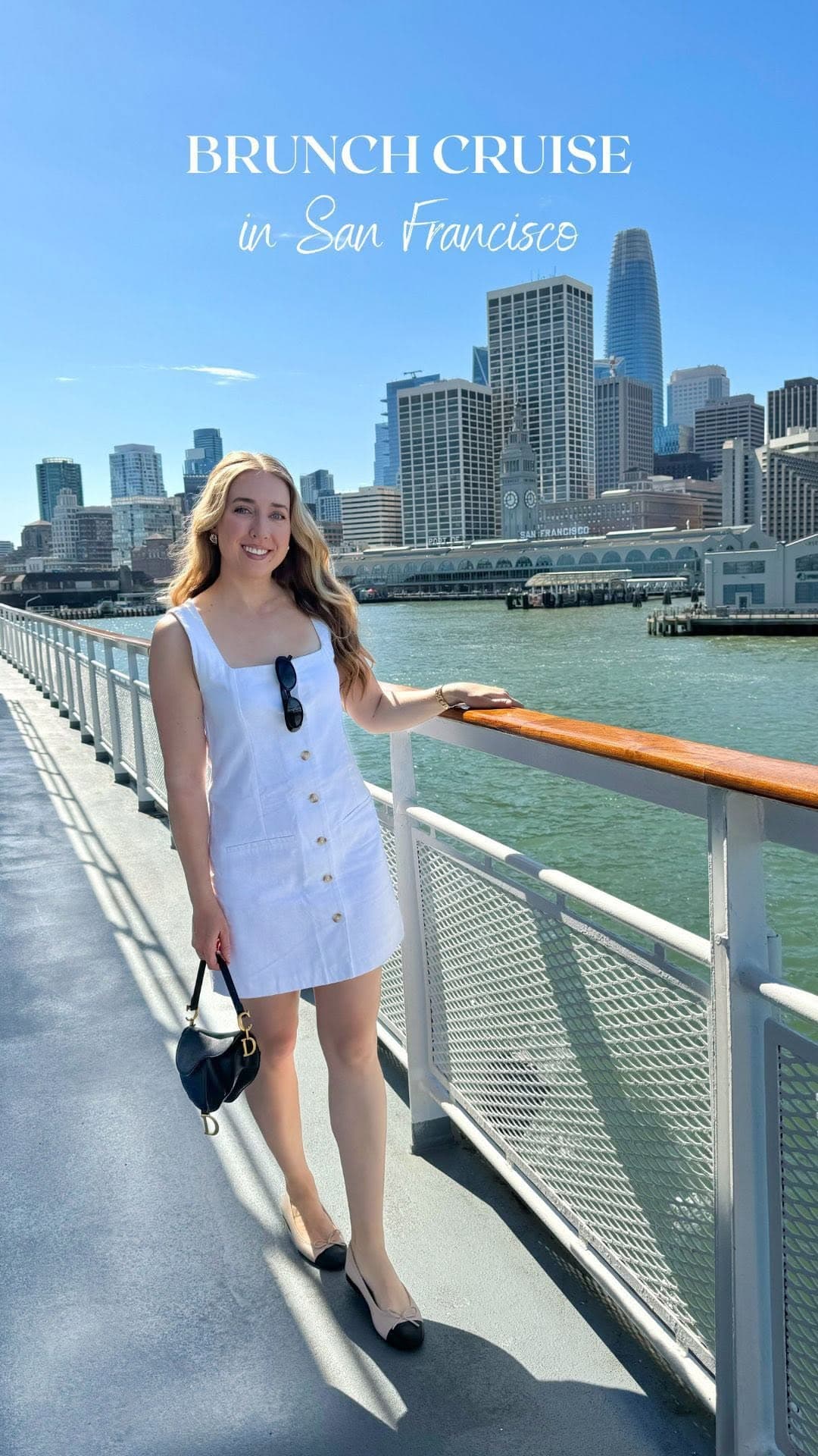 3 Attractions in San Francisco