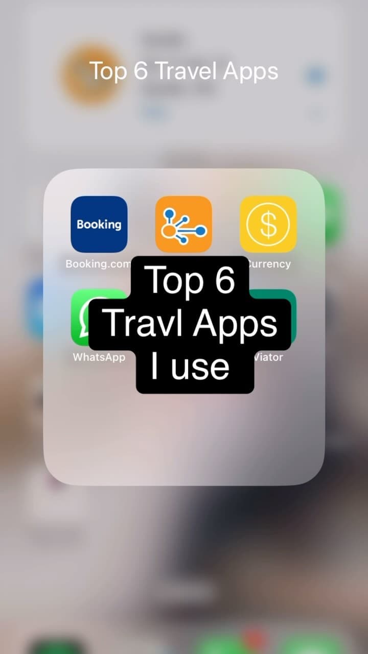 12 Places