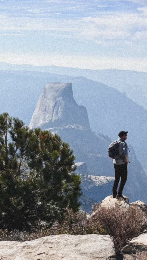 4 Nature spots in California