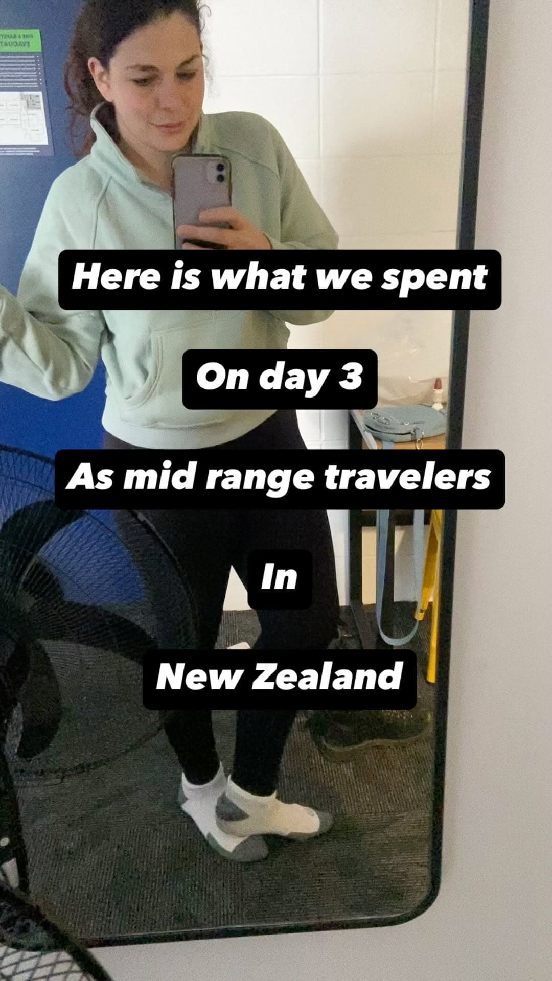 4 Places in New Zealand