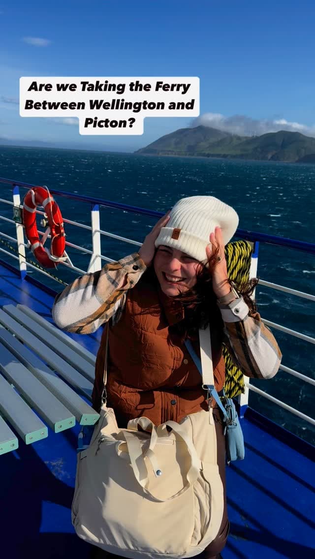 3 Places in New Zealand