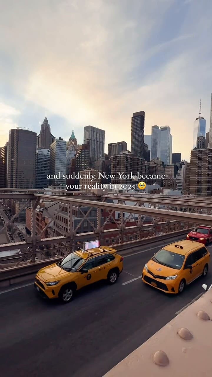 5 Landmarks in New York