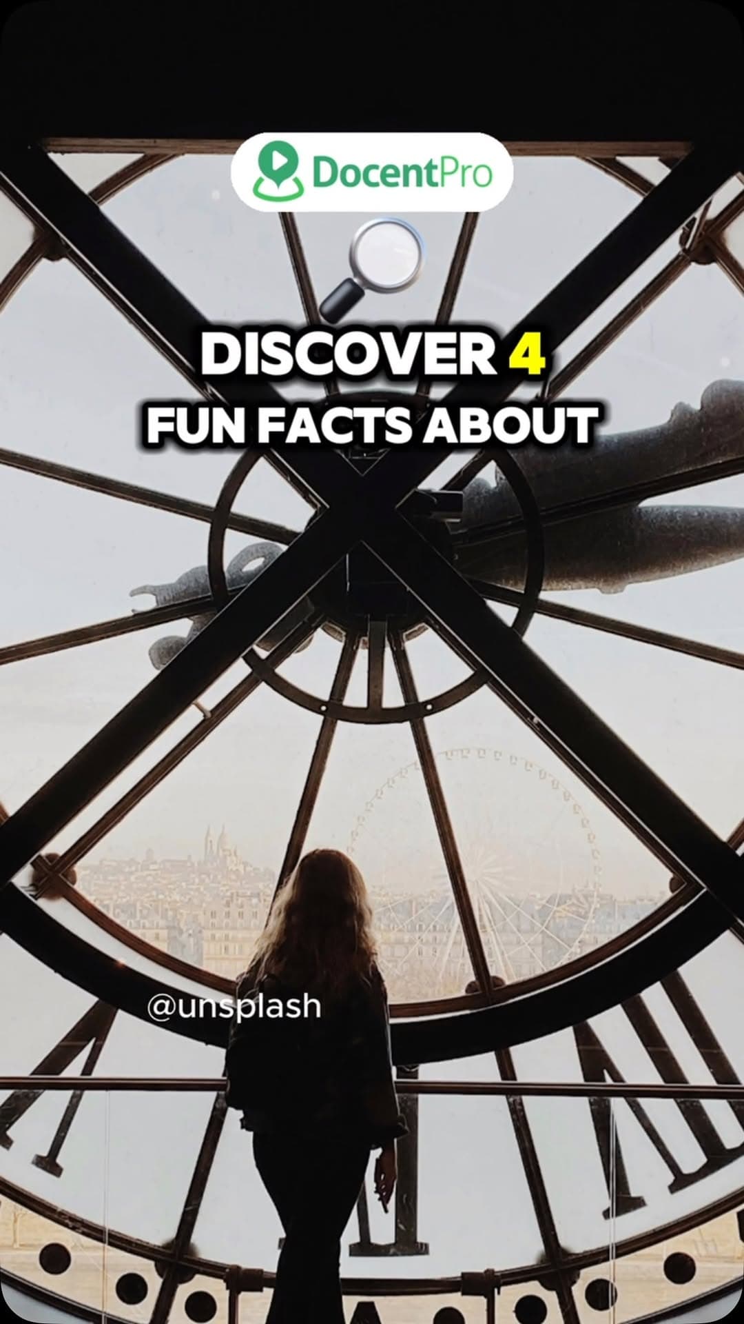 2 Museums in Paris