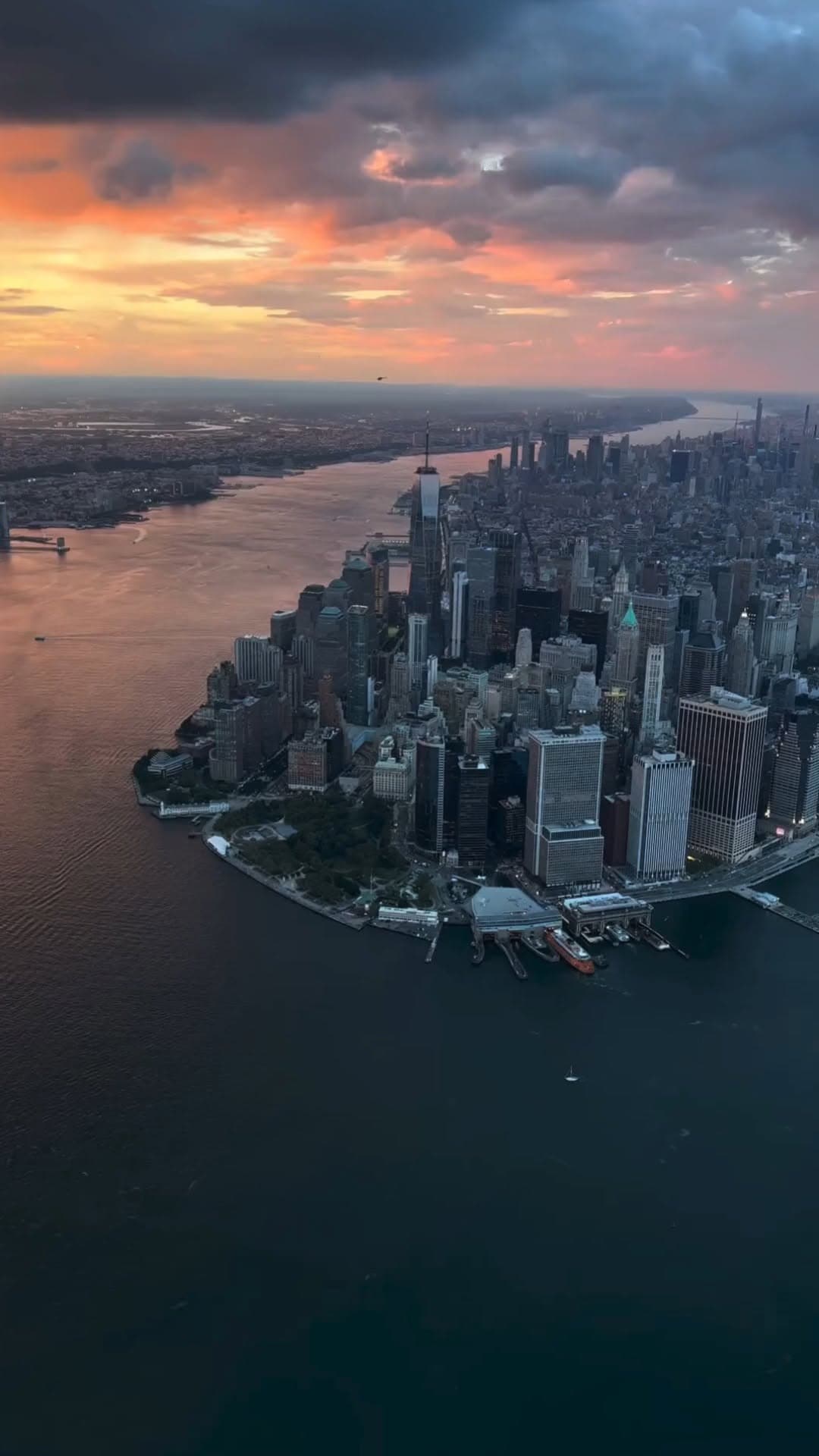 4 Attractions in New York