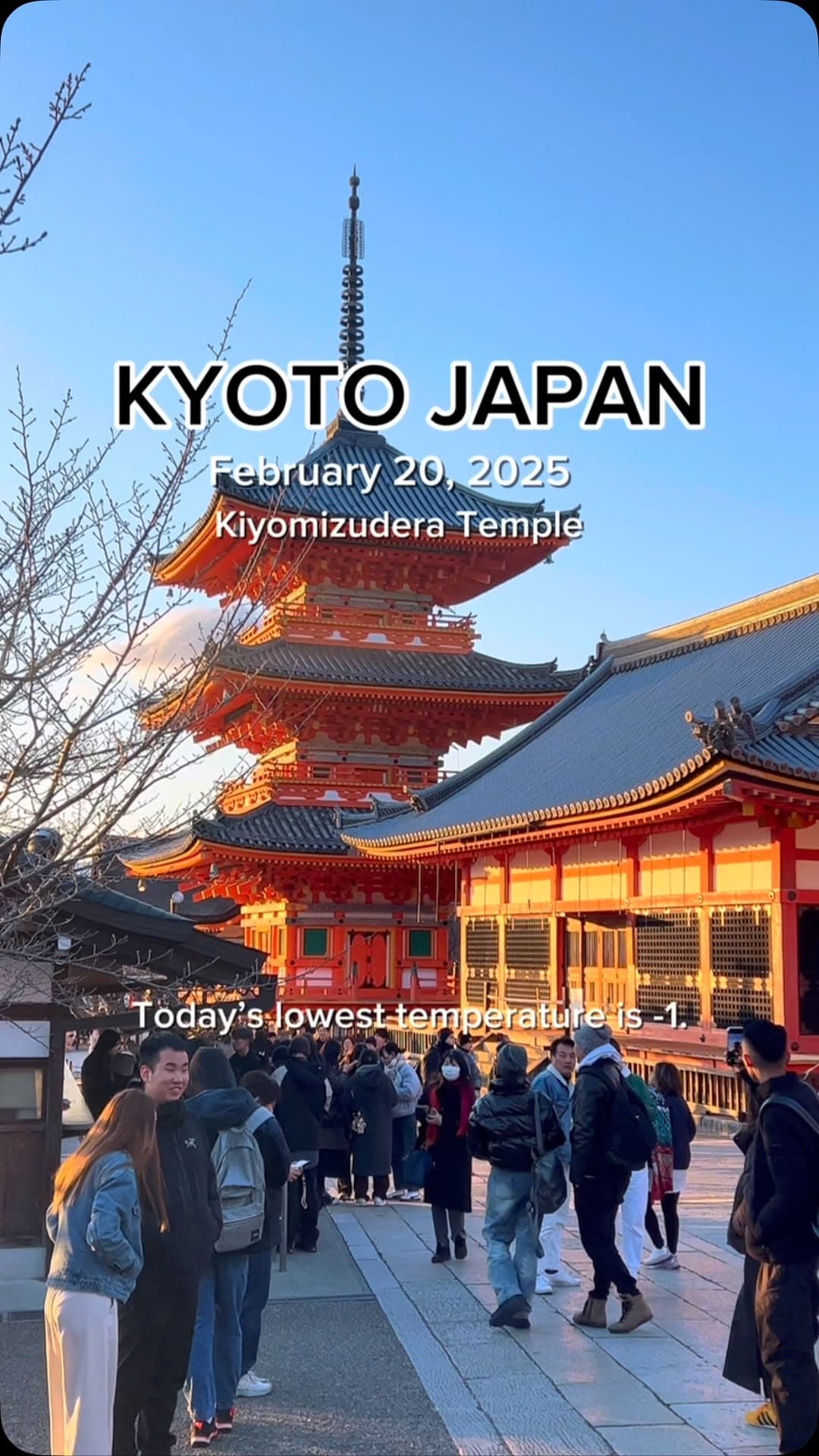 4 Attractions in Kyoto
