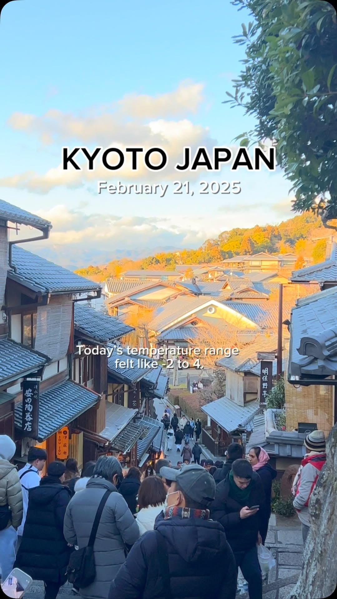6 Attractions in Kyoto