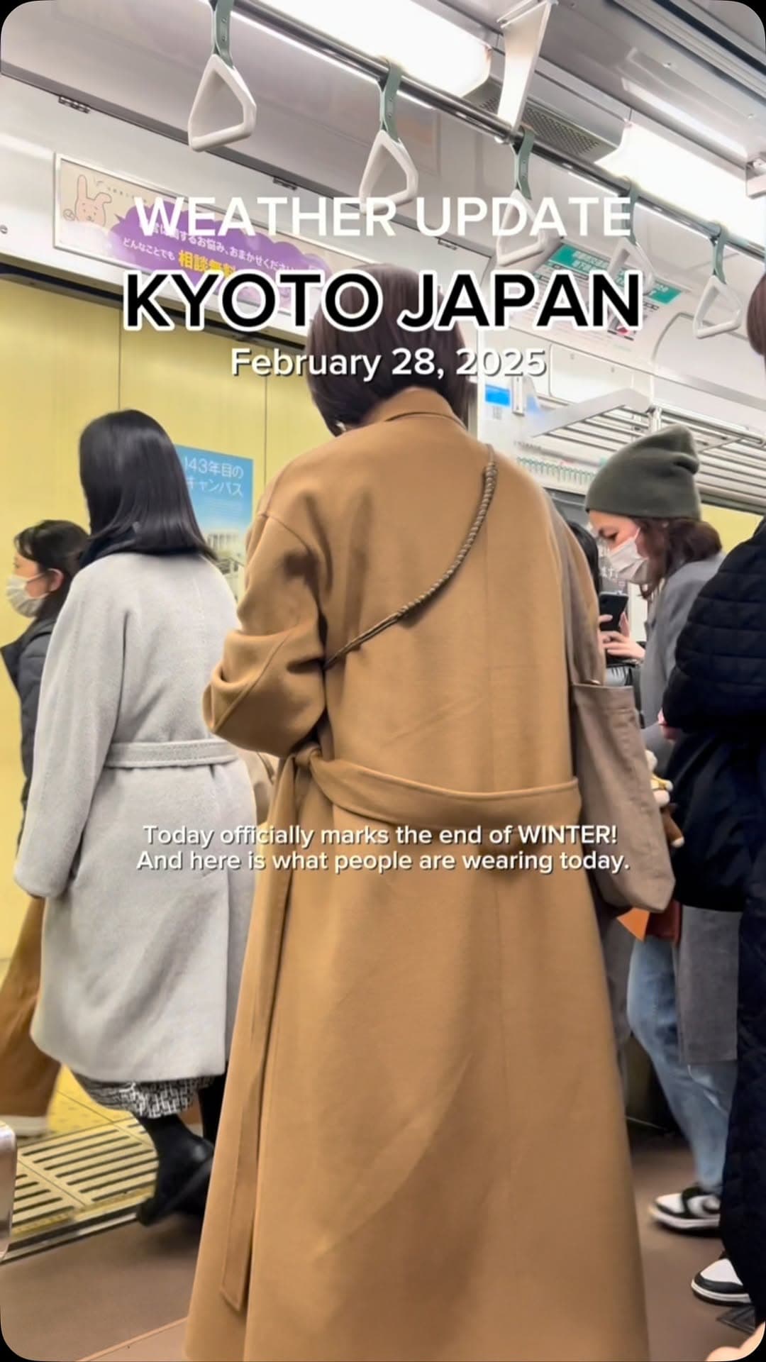 6 Places in Kyoto