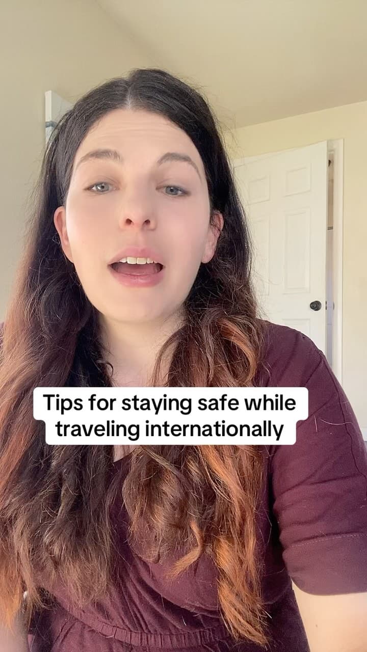 3 Places in United States