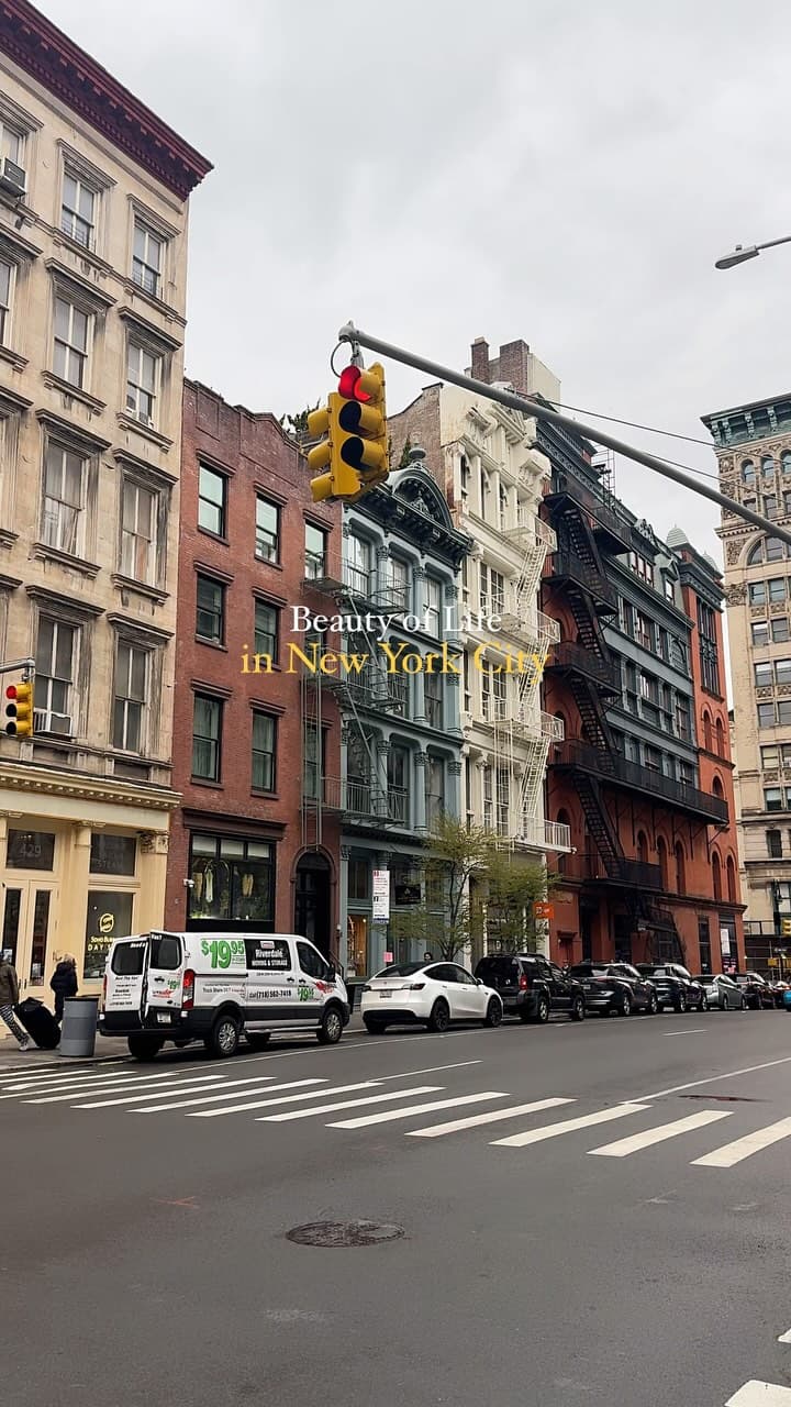 2 Attractions in New York