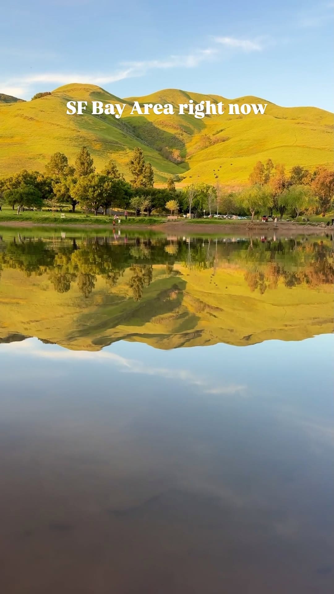 12 Parks in California
