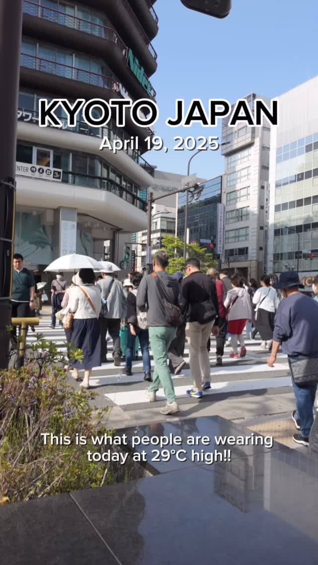 4 Places in Kyoto
