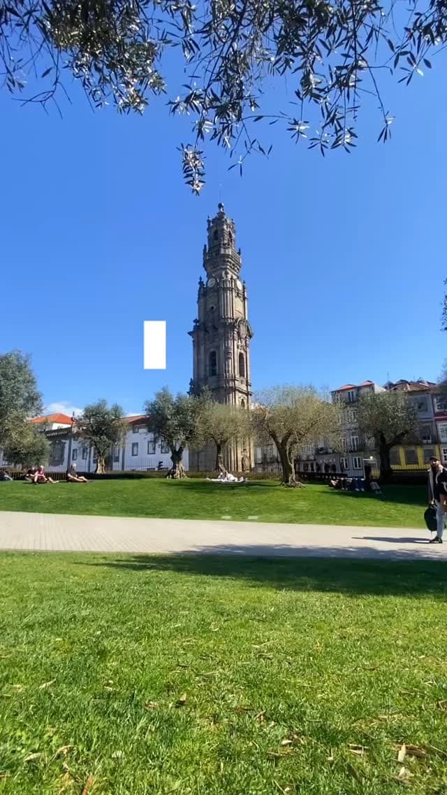 5 Attractions in Porto