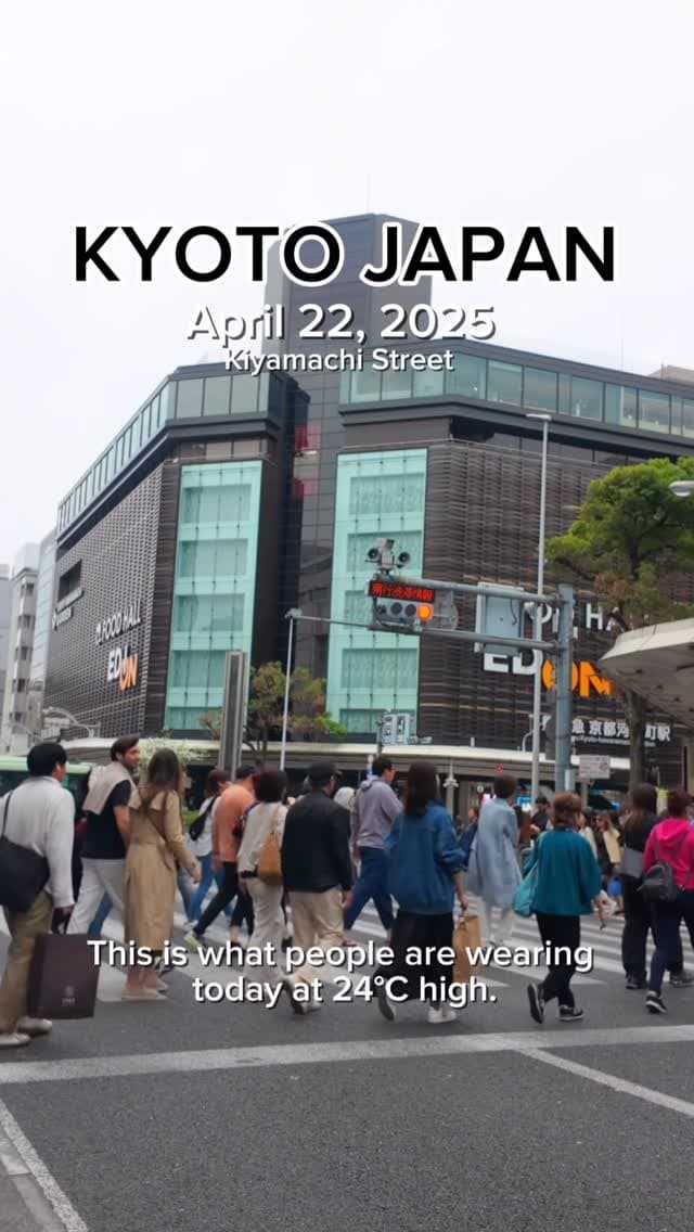 4 Places in Kyoto